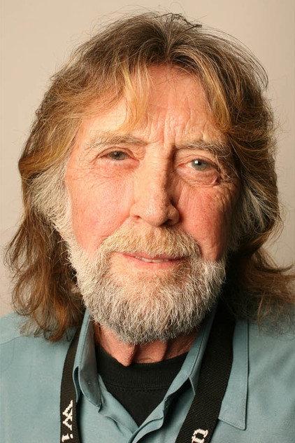 Jody Payne - Actor Profile Photo