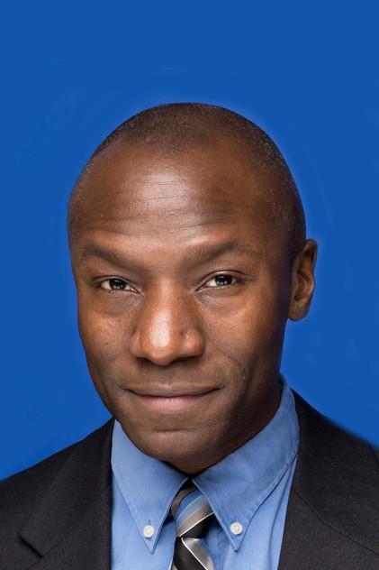 Andrew Moodie - Actor Profile Photo