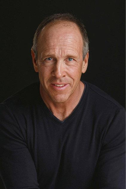 Jeff Allen - Actor Profile Photo