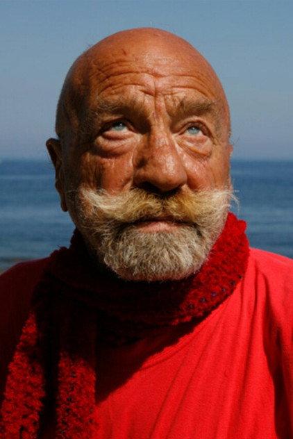 Francesco Gabriele - Actor Profile Photo
