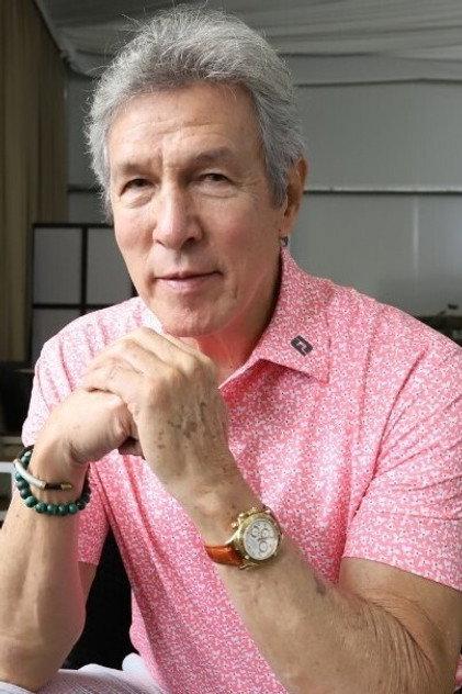 Freddie Webb - Actor Profile Photo