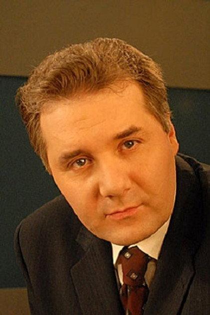 Andrey Rapoport - Actor Profile Photo