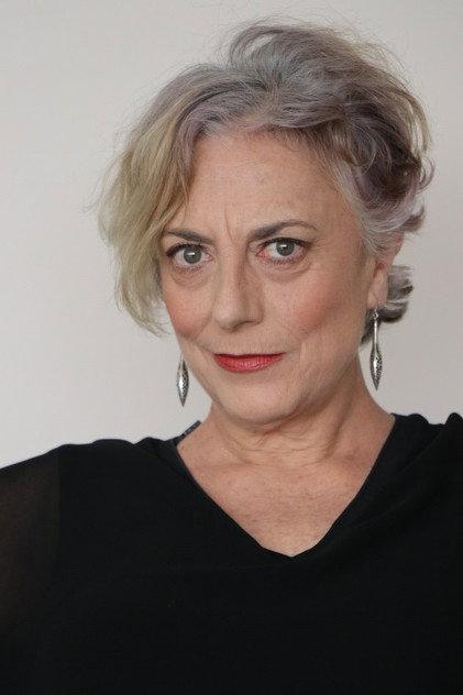 Lola Casamayor - Actor Profile Photo