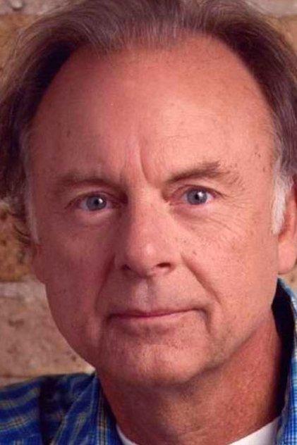 Bruce Jarchow - Actor Profile Photo