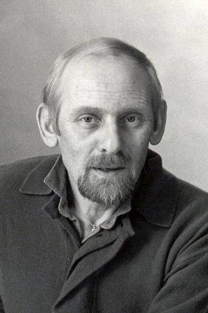Jan Biczycki - Actor Profile Photo