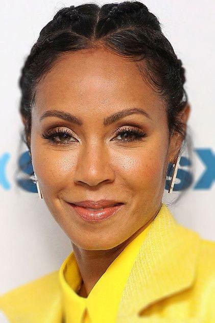 Jada Pinkett Smith - Actor Profile Photo