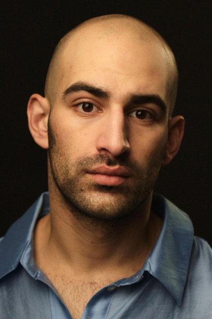 Dilan Amin - Actor Profile Photo