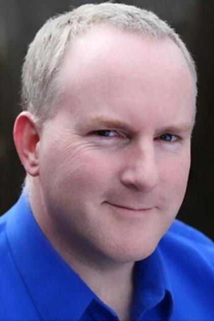 Cavan Cunningham - Actor Profile Photo