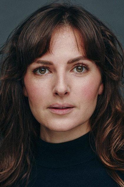Garance Chansigaud - Actor Profile Photo