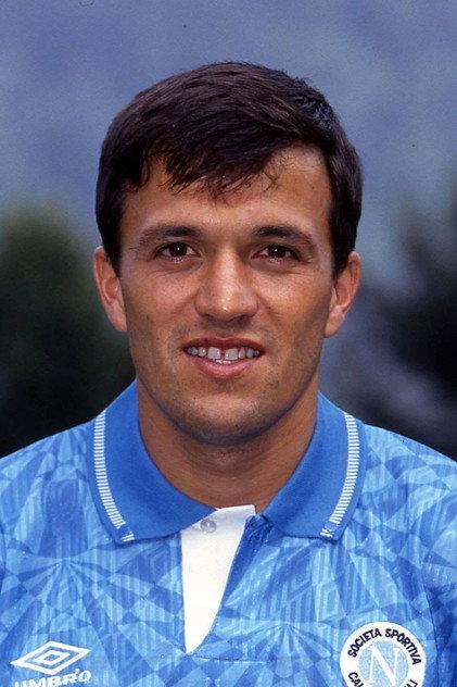 Fausto Pari - Actor Profile Photo