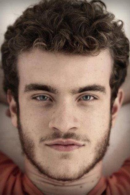 Vitor Thiré - Actor Profile Photo