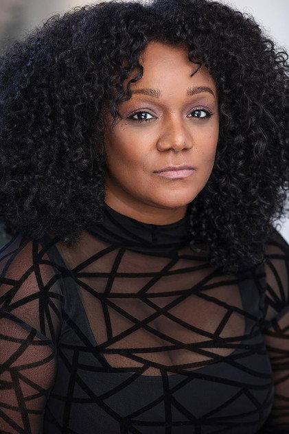 Laticia A King - Actor Profile Photo