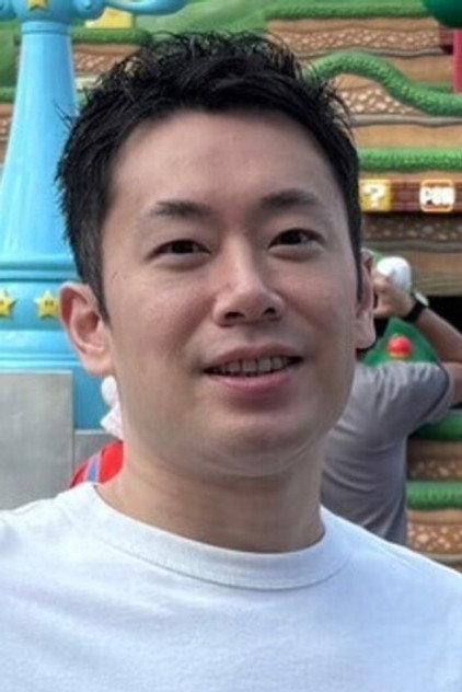 Kentaro Kami - Actor Profile Photo