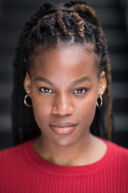 Brittany Adebumola - Actor Profile Photo