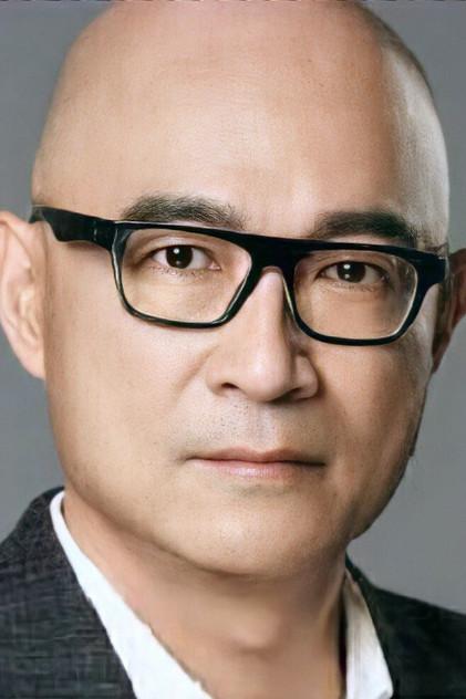 Wang Zhi-Ping - Actor Profile Photo