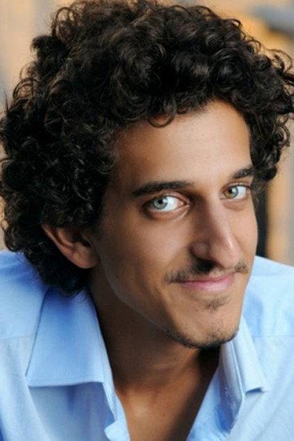 David Shaul - Actor Profile Photo