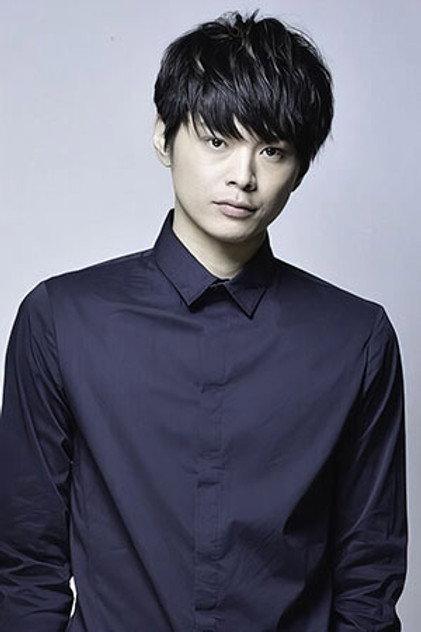 Keisuke Sohma - Actor Profile Photo