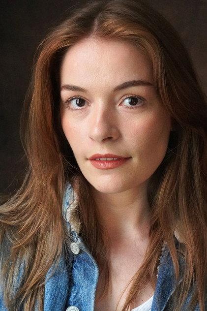 Alyssa Haymor - Actor Profile Photo
