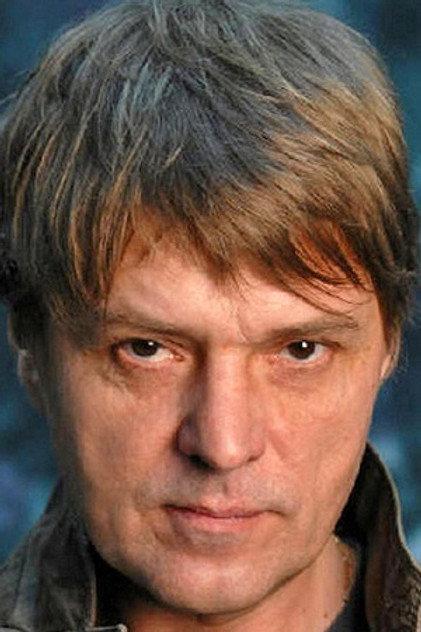 Aleksandr Cherednik - Actor Profile Photo