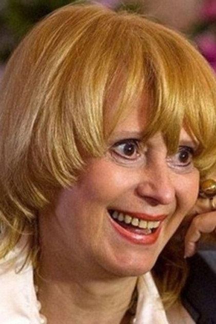 Helga Čočková - Actor Profile Photo