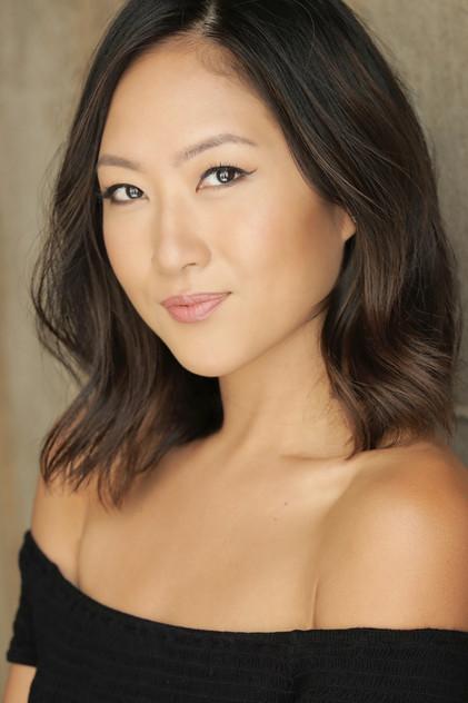 Brenda Koo - Actor Profile Photo