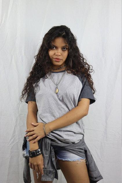 Beatriz Salmes - Actor Profile Photo