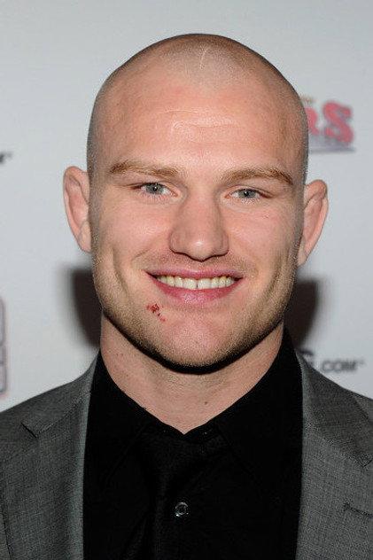 Martin Kampmann - Actor Profile Photo