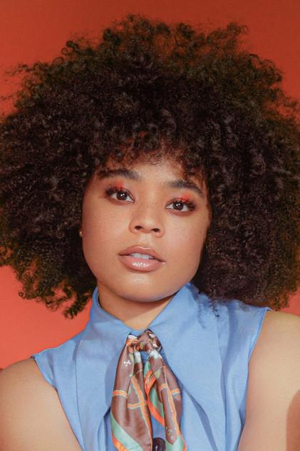 Tayla Parx - Actor Profile Photo