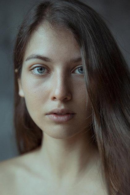 Josefine Winkler - Actor Profile Photo