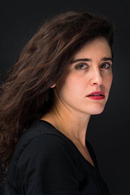 אביגיל הררי - Actor Profile Photo