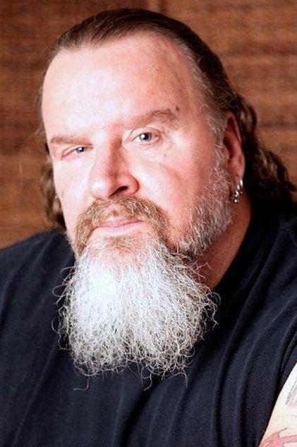 Donald Gibb - Actor Profile Photo