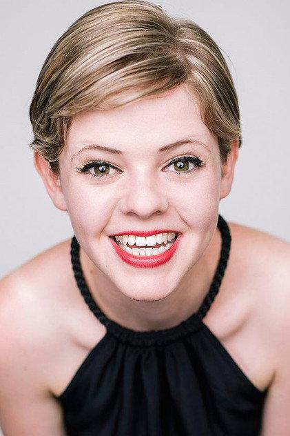 Tegan Higginbotham - Actor Profile Photo