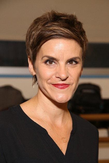 Jenn Colella - Actor Profile Photo