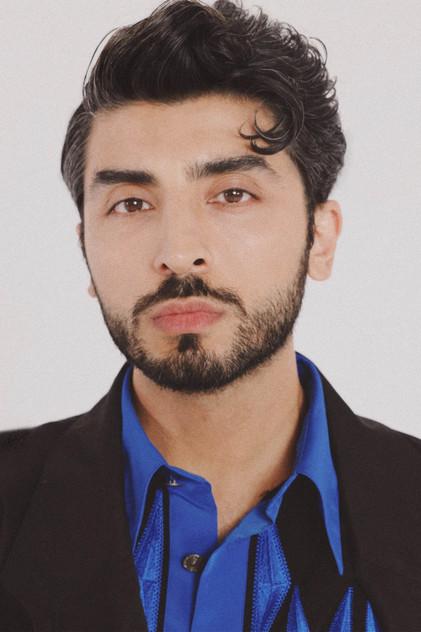 Adnan Devran - Actor Profile Photo