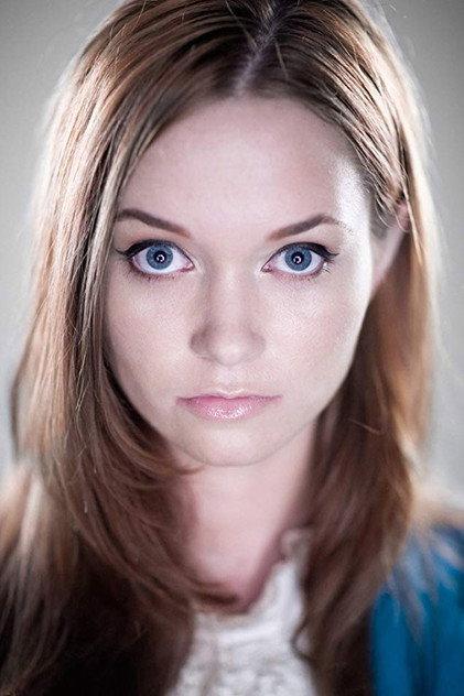 Meg Phillips - Actor Profile Photo