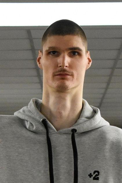 Robert Bobroczkyi - Actor Profile Photo