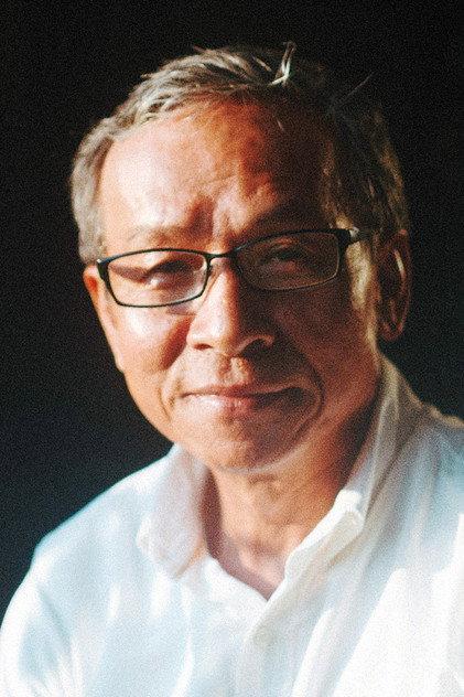 Wu Nien-jen - Actor Profile Photo