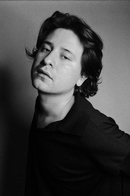 Richard Perez - Actor Profile Photo