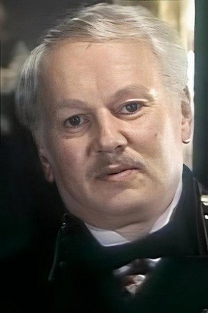 Vladimir Privalov - Actor Profile Photo