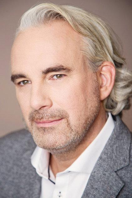 Michel Vallières - Actor Profile Photo