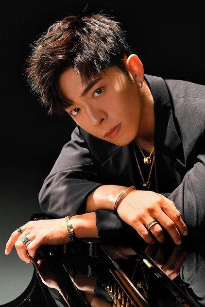 Edan Lui - Actor Profile Photo