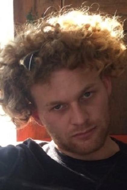 Nash Morrow - Actor Profile Photo