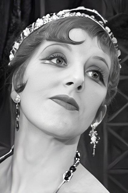 Marjorie Stewart - Actor Profile Photo