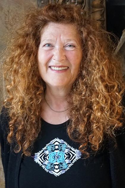 Evelyne Didi - Actor Profile Photo