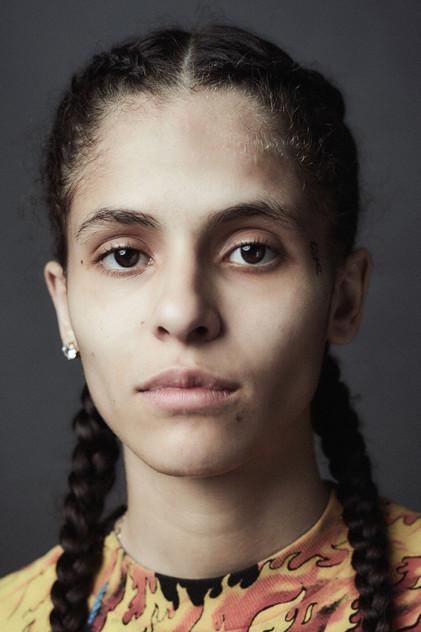 070 Shake - Actor Profile Photo