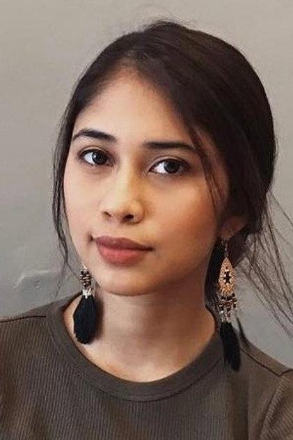 Farah Farook - Actor Profile Photo