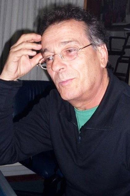Gerardo Baamonde - Actor Profile Photo