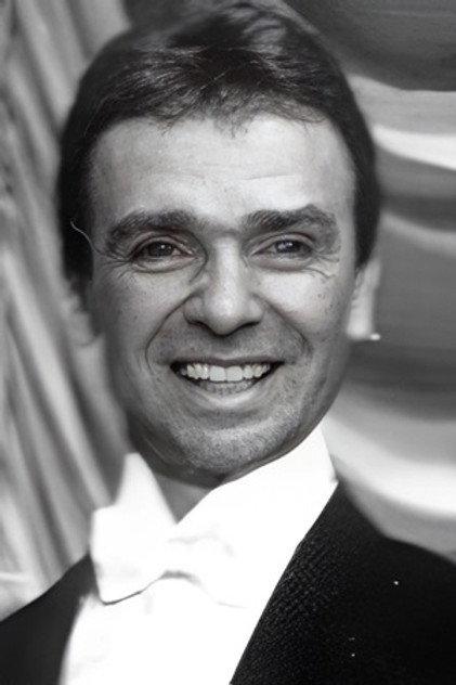 Stanislav Popov - Actor Profile Photo