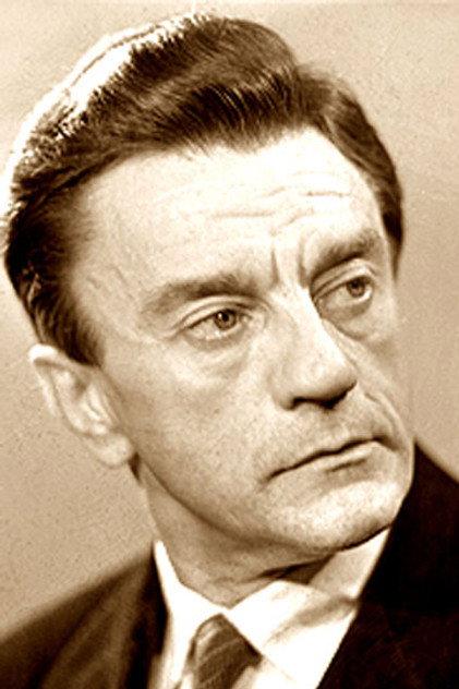 Nikolai Shavykin - Actor Profile Photo