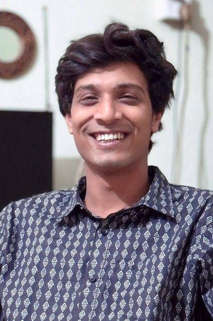Rahi Abdullah - Actor Profile Photo